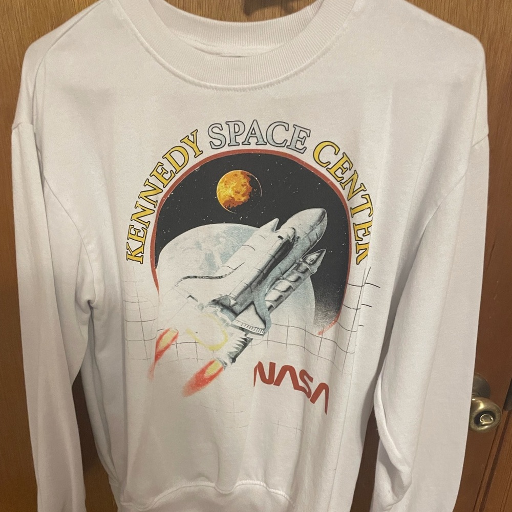 Brand new and never worn